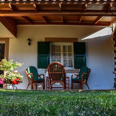 Anixiatiko Villa Stalida Exterior photo